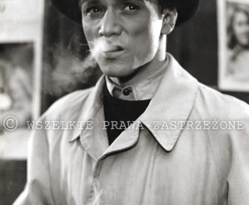 Pigułki dla Aurelii (1958)