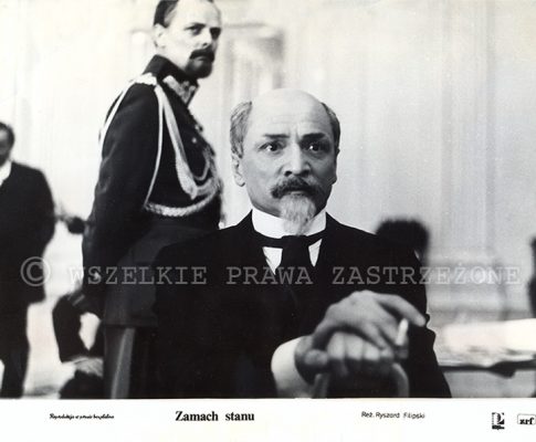 Zamach stanu (1980)