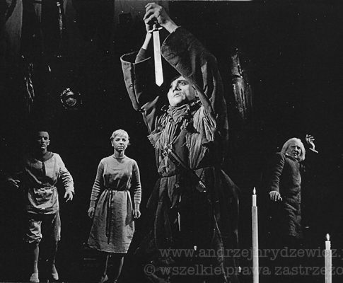 Dziady (1962)