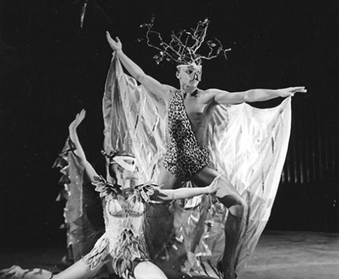 Sen nocy letniej (1958)