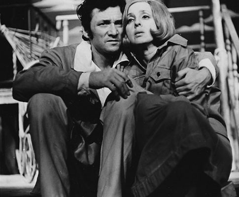 Ten miły stary dom (1973)