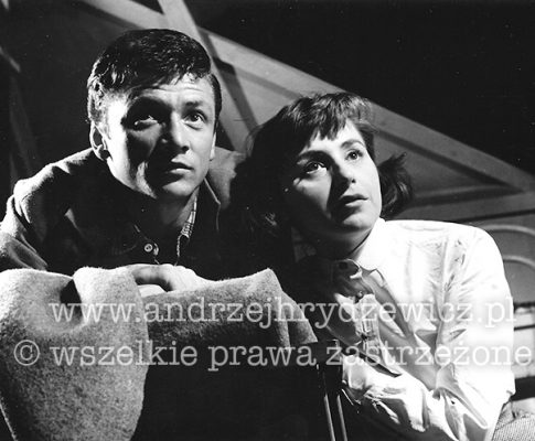 Pamiętnik Anny Frank (1959)