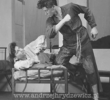 Poemat pedagogiczny (1953)