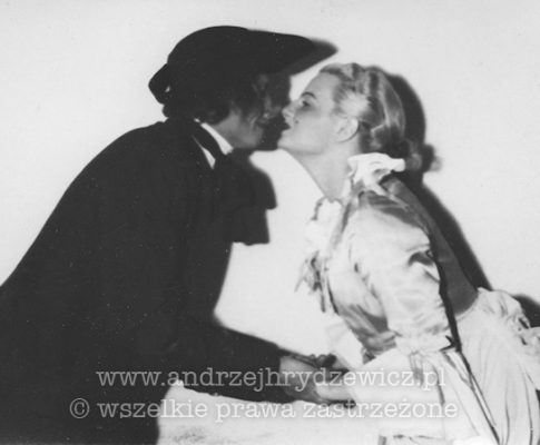 Wesele Figara (1950)