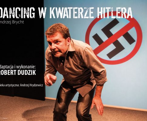 Dancing w kwaterze Hitlera (2013)